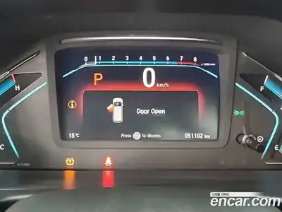 Honda Odyssey 2019 3.5 гидро в Москве, миниатюра 5