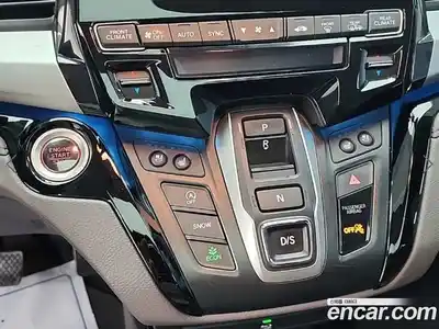 Honda Odyssey 2019 3.5 гидро в Москве, миниатюра 7