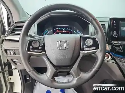 Honda Odyssey 2019 3.5 гидро в Москве, миниатюра 8