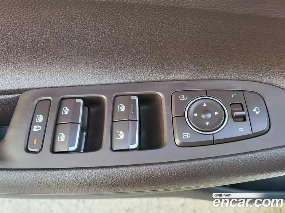 Hyundai Grandeur 2020 2.5 гидро в Москве № 2050425, фото 11