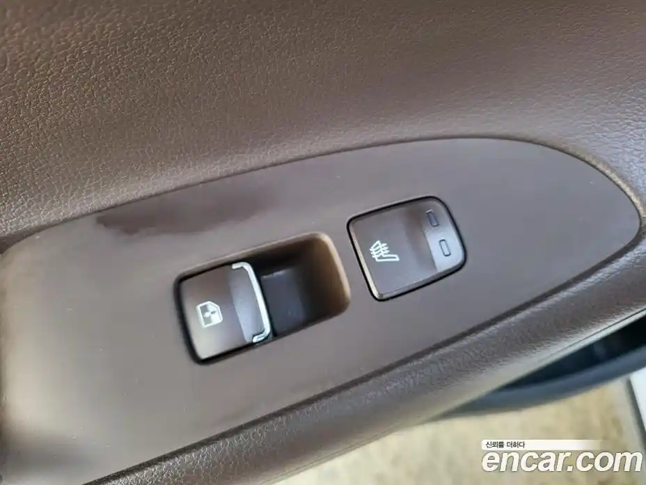 Hyundai Grandeur 2020 2.5 гидро в Москве № 2050425, фото 13