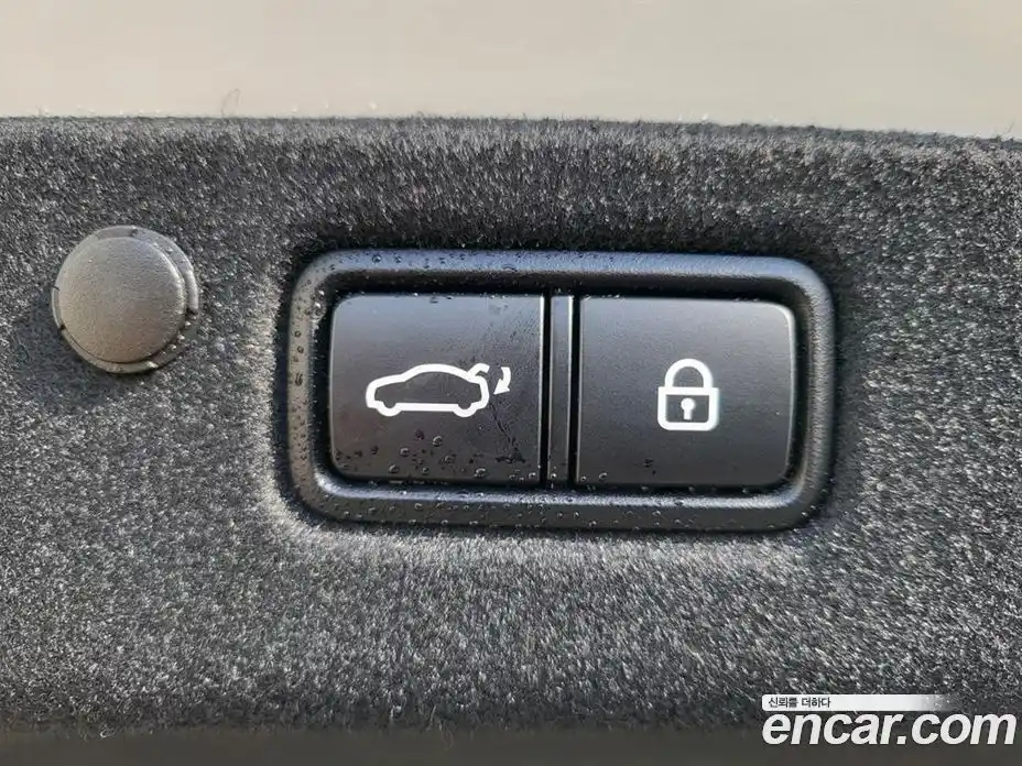 Hyundai Grandeur 2020 2.5 гидро в Москве № 2050425, фото 17