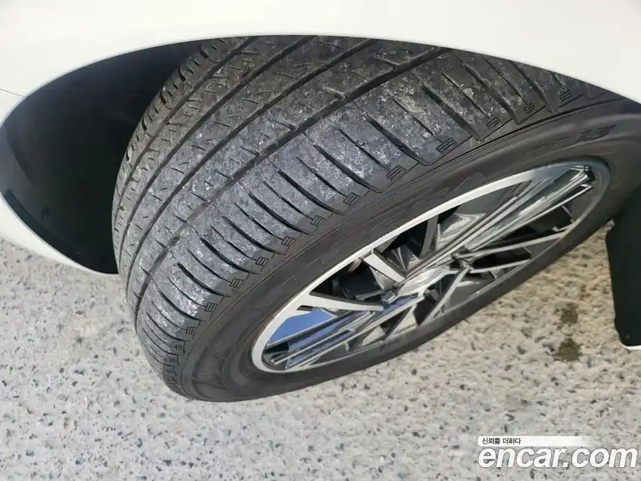 Hyundai Grandeur 2020 2.5 гидро в Москве № 2050425, фото 20
