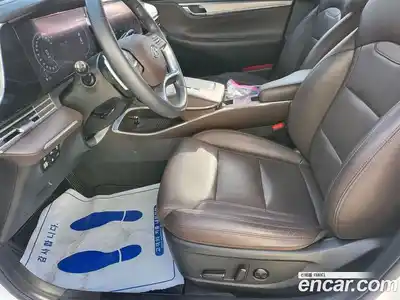 Hyundai Grandeur 2020 2.5 гидро в Москве № 2050425, миниатюра 5