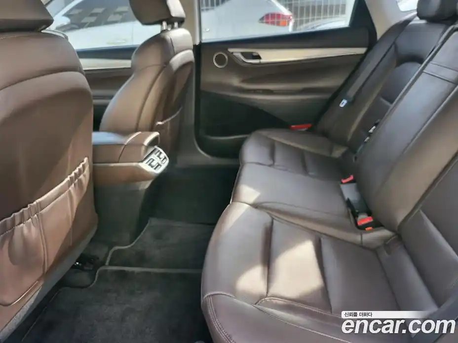 Hyundai Grandeur 2020 2.5 гидро в Москве № 2050425, фото 6