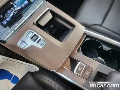 Hyundai Grandeur 2020 2.5 гидро в Москве № 2050425, миниатюра 10