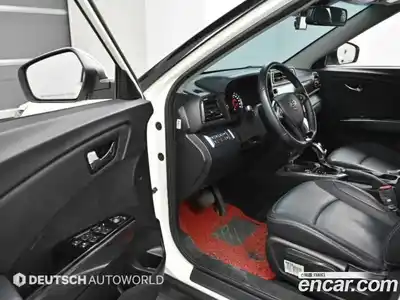 SsangYong TIBOLI 2021 1.5 гидро в Москве № 2052517, миниатюра 11