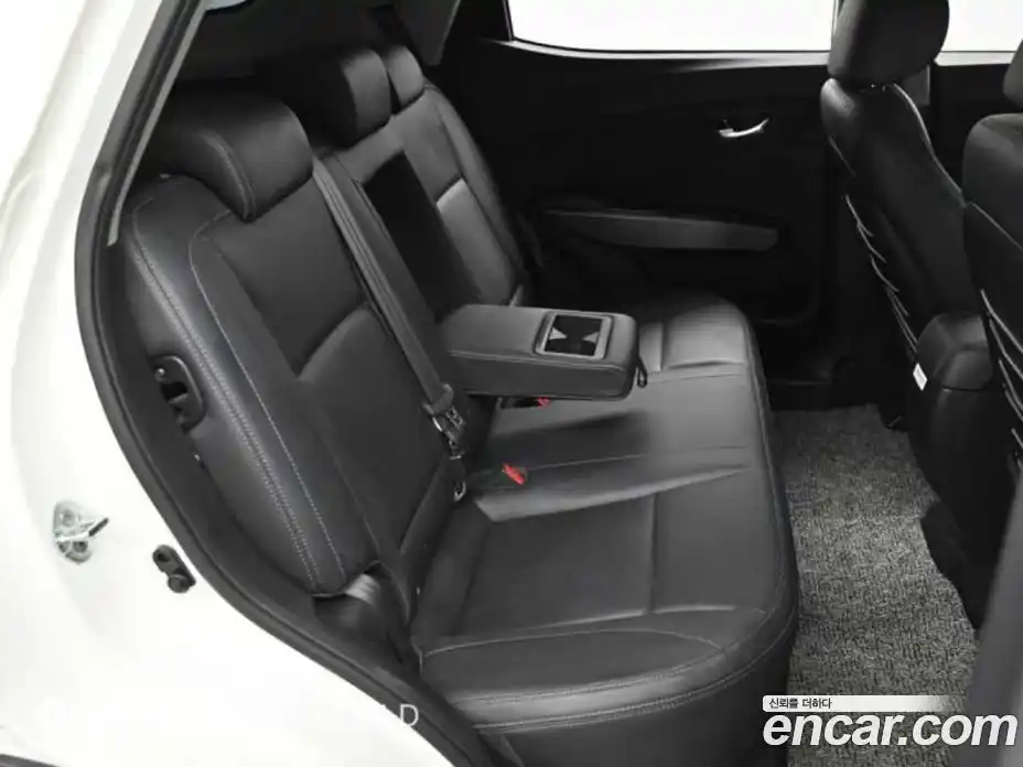 SsangYong TIBOLI 2021 1.5 гидро в Москве № 2052517, фото 12