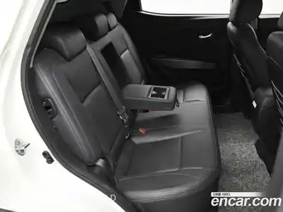 SsangYong TIBOLI 2021 1.5 гидро в Москве № 2052517, миниатюра 12