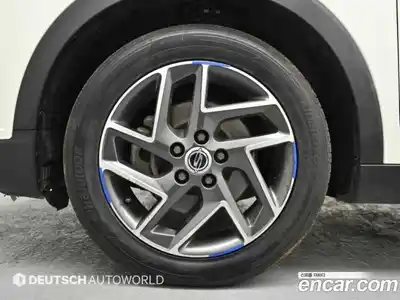 SsangYong TIBOLI 2021 1.5 гидро в Москве № 2052517, миниатюра 5