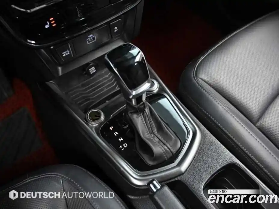 SsangYong TIBOLI 2021 1.5 гидро в Москве № 2052517, фото 9