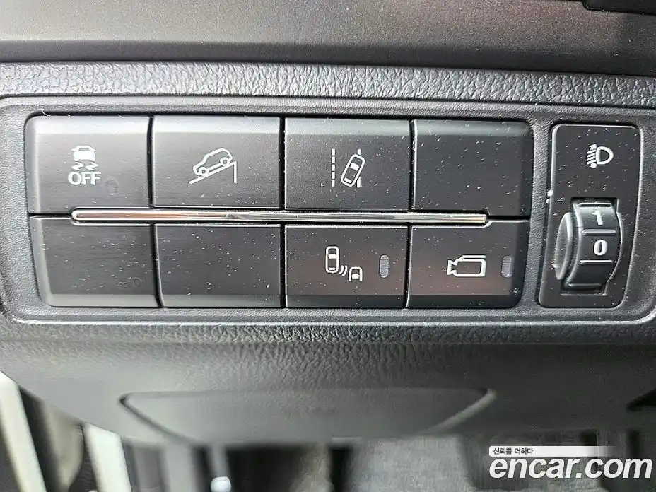 SsangYong Rexton 2021 2.2 гидро в Москве № 2052710, фото 11