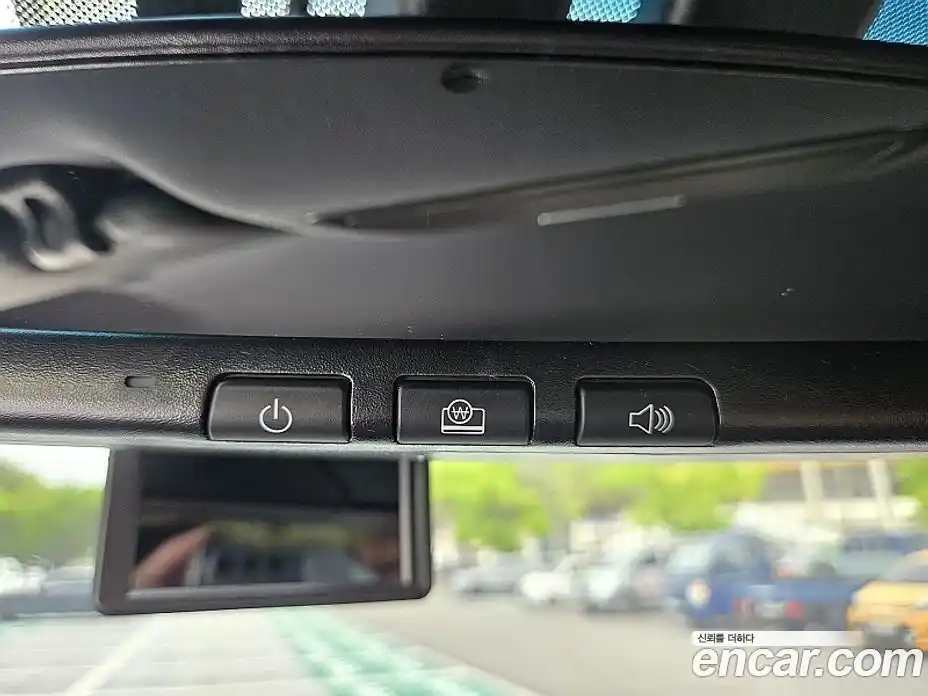 SsangYong Rexton 2021 2.2 гидро в Москве № 2052710, фото 12