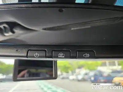 SsangYong Rexton 2021 2.2 гидро в Москве № 2052710, миниатюра 12