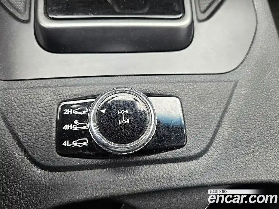 SsangYong Rexton 2021 2.2 гидро в Москве № 2052710, фото 16