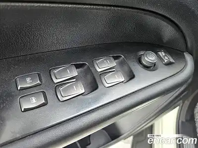 SsangYong Rexton 2021 2.2 гидро в Москве № 2052710, миниатюра 10