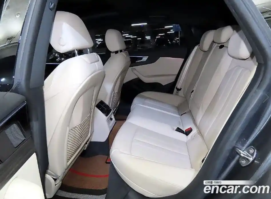 Audi A5 2023 2.0 гидро в Москве, фото 7