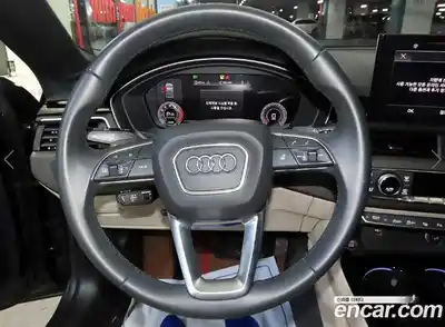 Audi A5 2023 2.0 гидро в Москве, миниатюра 8