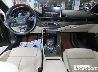 Audi A5 2023 2.0 гидро в Москве, миниатюра 10