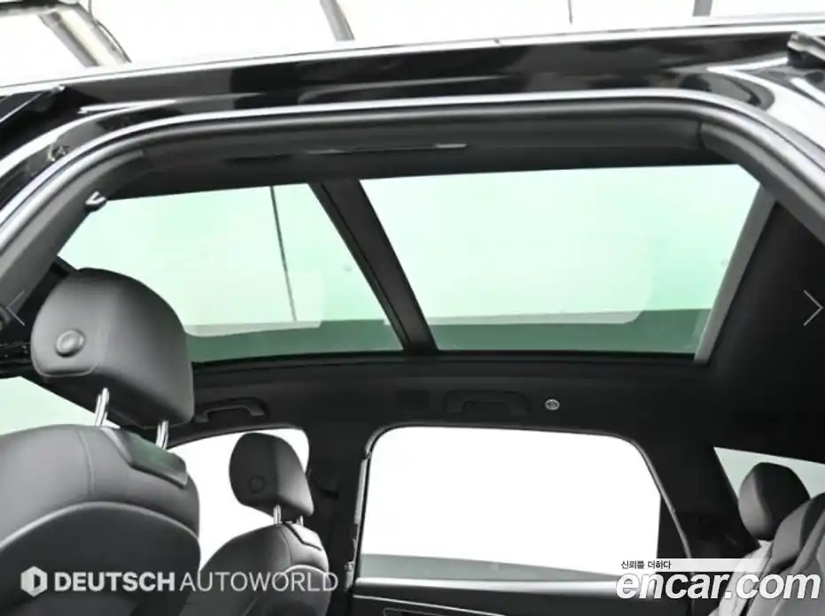 Audi Q7 2022 3.0 гидро в Москве, фото 18