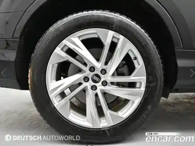 Audi Q7 2022 3.0 гидро в Москве, миниатюра 5