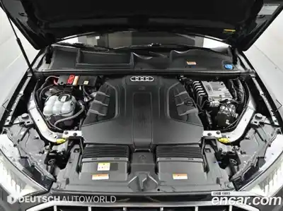 Audi Q7 2022 3.0 гидро в Москве, миниатюра 6