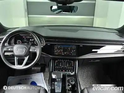Audi Q7 2022 3.0 гидро в Москве, миниатюра 7