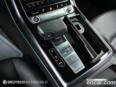 Audi Q7 2022 3.0 гидро в Москве, миниатюра 9