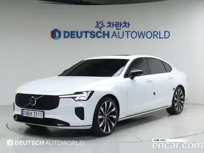 Volvo S90 2025 2.0 гидро в Москве № 2058126, миниатюра 1