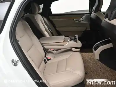 Volvo S90 2025 2.0 гидро в Москве № 2058126, миниатюра 12
