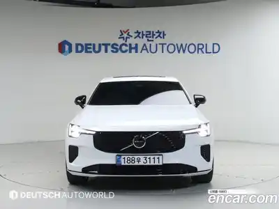 Volvo S90 2025 2.0 гидро в Москве № 2058126, миниатюра 3