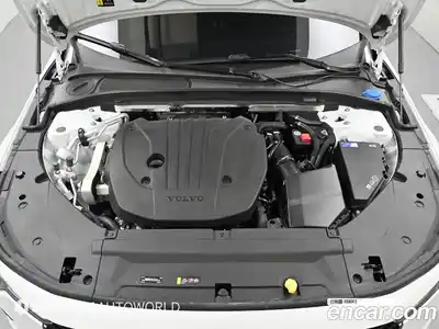 Volvo S90 2025 2.0 гидро в Москве № 2058126, миниатюра 6