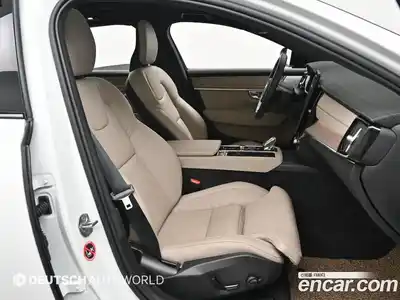 Volvo S90 2025 2.0 гидро в Москве № 2058126, миниатюра 10