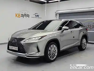 Lexus RX Executive