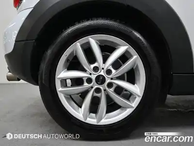 Mini Countryman 2014 2.0 гидро в Москве № 210864, миниатюра 5