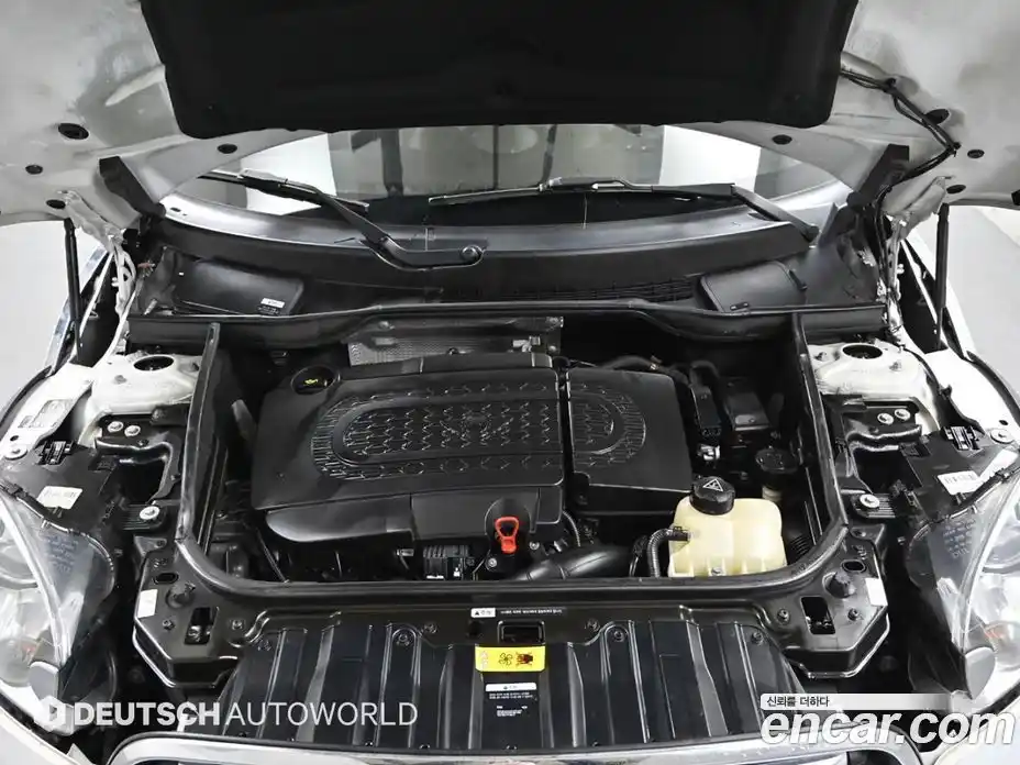 Mini Countryman 2014 2.0 гидро в Москве № 210864, фото 6