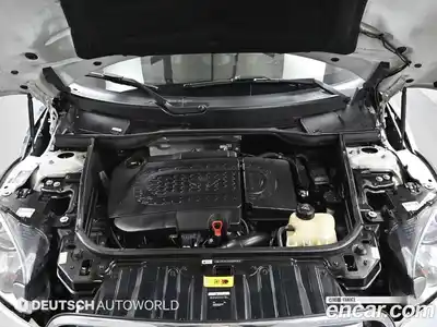 Mini Countryman 2014 2.0 гидро в Москве № 210864, миниатюра 6