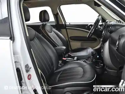 Mini Countryman 2014 2.0 гидро в Москве № 210864, миниатюра 10