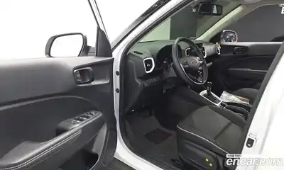 Hyundai Venue 2025 1.6 гидро в Москве № 2122767, миниатюра 11
