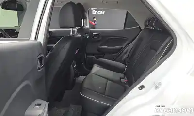 Hyundai Venue 2025 1.6 гидро в Москве № 2122767, миниатюра 12
