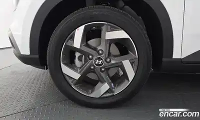 Hyundai Venue 2025 1.6 гидро в Москве № 2122767, миниатюра 5