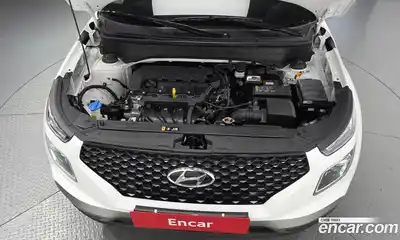 Hyundai Venue 2025 1.6 гидро в Москве № 2122767, миниатюра 6