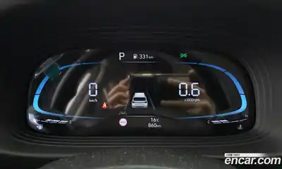 Hyundai Venue 2025 1.6 гидро в Москве № 2122767, миниатюра 8