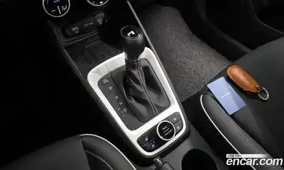 Hyundai Venue 2025 1.6 гидро в Москве № 2122767, миниатюра 9