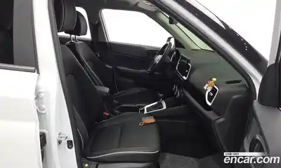 Hyundai Venue 2025 1.6 гидро в Москве № 2122767, миниатюра 10