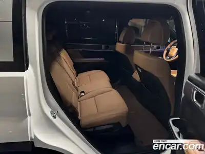Hyundai Santa Fe 2025 1.6 гидро в Москве № 2122787, миниатюра 12