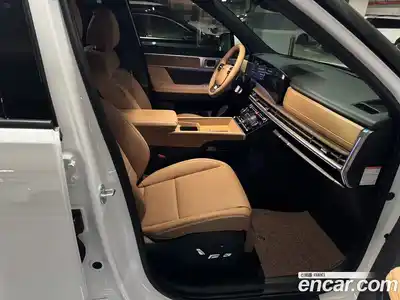 Hyundai Santa Fe 2025 1.6 гидро в Москве № 2122787, миниатюра 10
