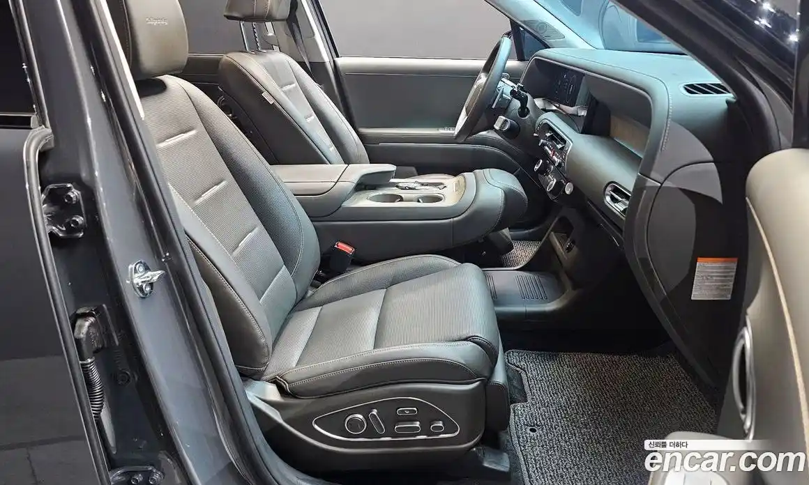 Hyundai Palisade 2025 2.5 гидро в Москве № 2122881, фото 17