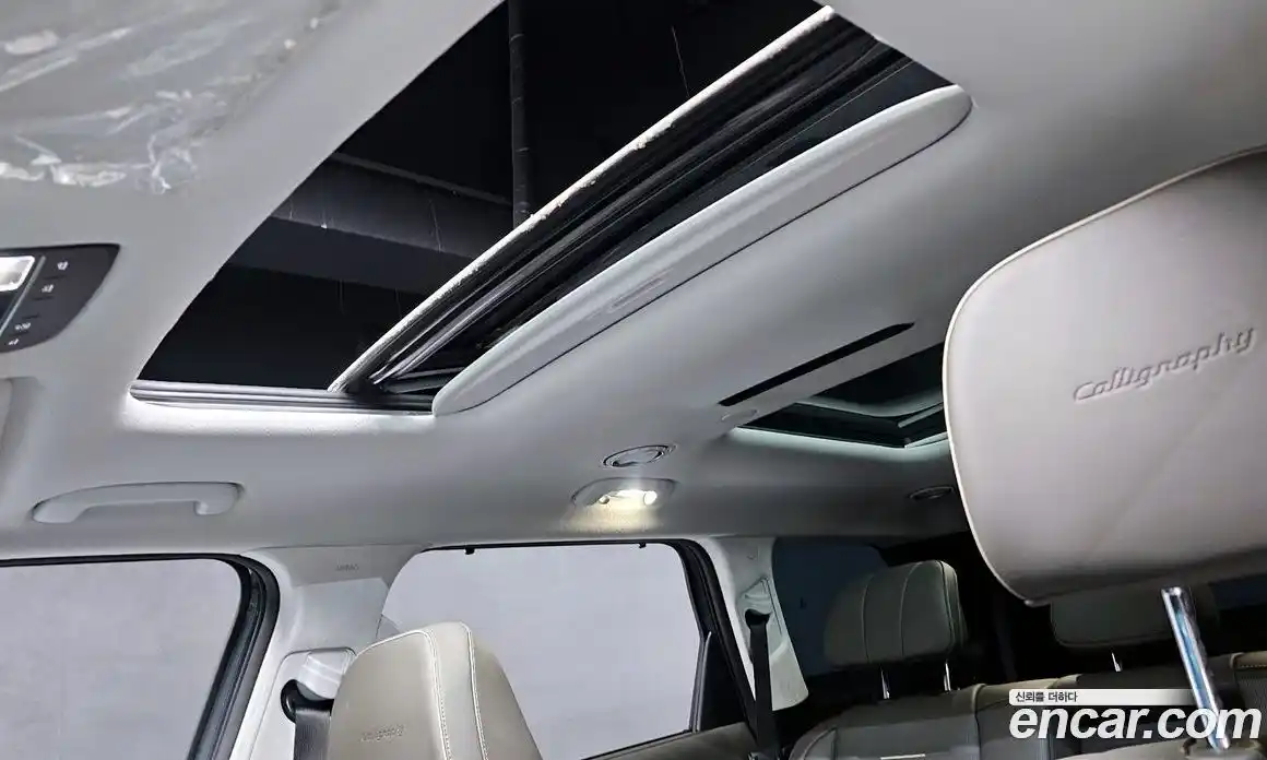 Hyundai Palisade 2025 2.5 гидро в Москве № 2122881, фото 24