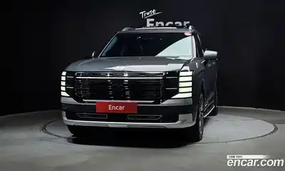 Hyundai Palisade 2025 2.5 гидро в Москве № 2122881, миниатюра 3